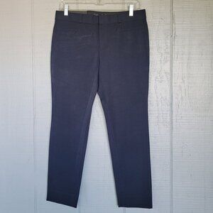 Banana Republic Women's Sloan Skinny Fit Ankle Pants. Size 4P